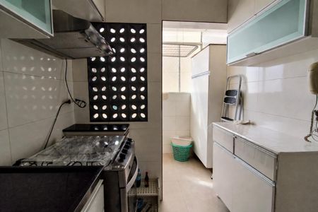 Apartamento à venda com 60m², 2 quartos e 1 vagaFoto 14