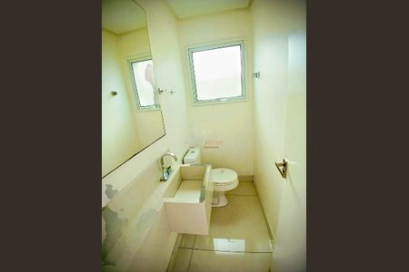 Casa à venda com 3 quartos, 185m² em Campo Belo, São Paulo