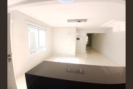 Casa à venda com 3 quartos, 185m² em Campo Belo, São Paulo