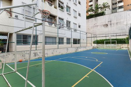Apartamento à venda com 60m², 2 quartos e 1 vagaÁrea Comum