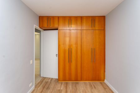 Quarto 2 de apartamento à venda com 2 quartos, 60m² em Vila Anglo Brasileira, São Paulo