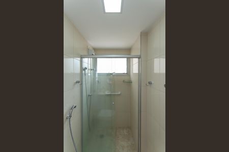 Apartamento à venda com 60m², 2 quartos e 1 vagaBanheiro Social