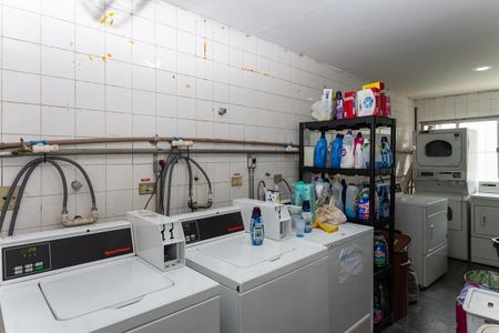 Apartamento à venda com 60m², 2 quartos e 1 vagaÁrea Comum