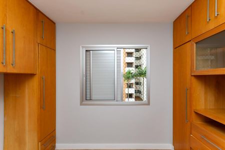 Quarto 2 de apartamento à venda com 2 quartos, 60m² em Vila Anglo Brasileira, São Paulo