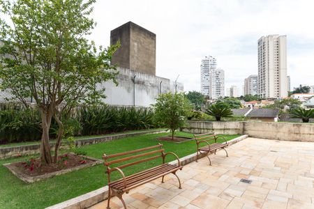 Apartamento à venda com 60m², 2 quartos e 1 vagaÁrea Comum