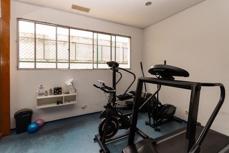 Apartamento à venda com 60m², 2 quartos e 1 vagaÁrea Comum