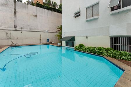 Apartamento à venda com 60m², 2 quartos e 1 vagaÁrea Comum