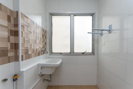 Apartamento à venda com 60m², 2 quartos e 1 vagaTanque