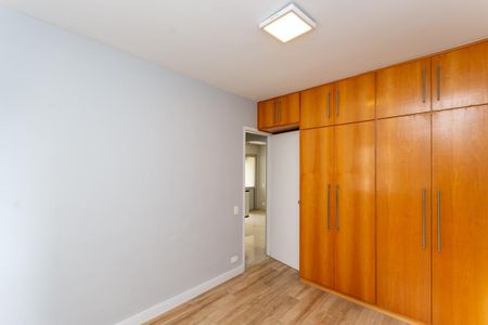 Apartamento à venda com 60m², 2 quartos e 1 vagaQuarto 2