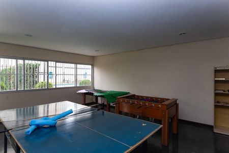 Apartamento à venda com 60m², 2 quartos e 1 vagaÁrea Comum