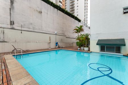Apartamento à venda com 60m², 2 quartos e 1 vagaÁrea Comum