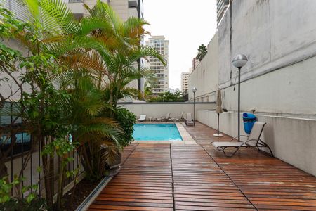 Apartamento à venda com 60m², 2 quartos e 1 vagaÁrea Comum