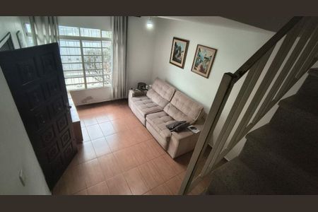 Casa à venda com 2 quartos, 91m² em Vila Carrão, São Paulo