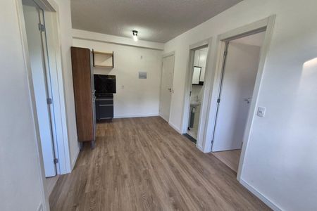 Apartamento para alugar com 35m², 2 quartos e sem vaga Apartamento para alugar com 35m², 2 quartos e sem vagaSala