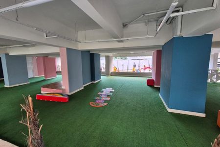 Apartamento para alugar com 35m², 2 quartos e sem vaga Apartamento para alugar com 35m², 2 quartos e sem vagaÁrea externa