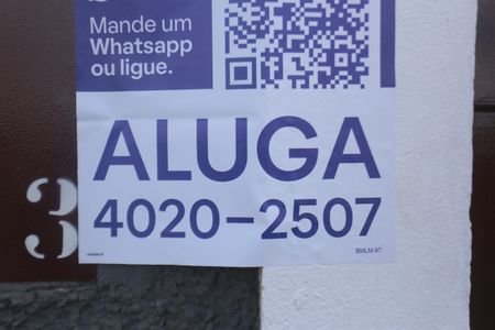 Casa para alugar com 328m², 5 quartos e 2 vagasPlaca