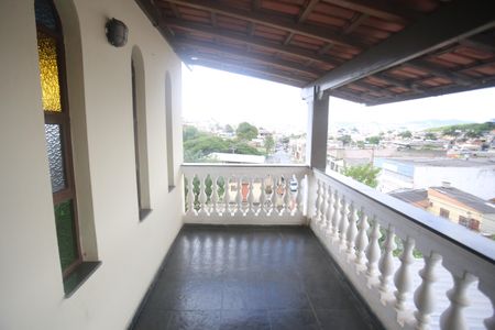 Casa para alugar com 328m², 5 quartos e 2 vagasQuarto  3