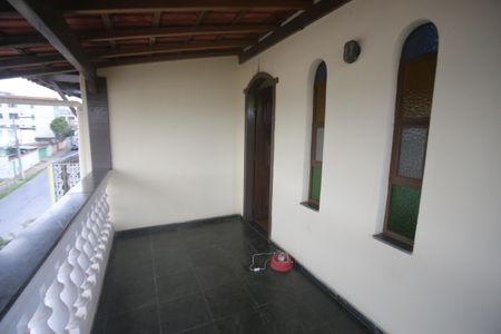 Casa para alugar com 328m², 5 quartos e 2 vagasQuarto  3