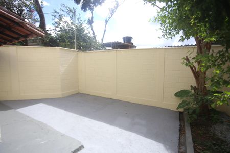 Casa para alugar com 328m², 5 quartos e 2 vagasQuintal