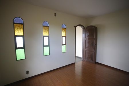 Casa para alugar com 328m², 5 quartos e 2 vagasQuarto  3