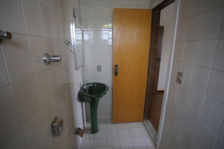 Casa para alugar com 328m², 5 quartos e 2 vagasSuite 2