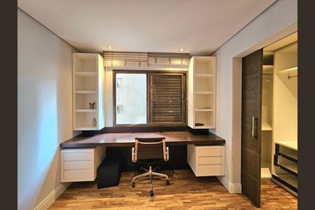 Apartamento para alugar com 163m², 2 quartos e 2 vagas Apartamento para alugar com 163m², 2 quartos e 2 vagasFoto 10