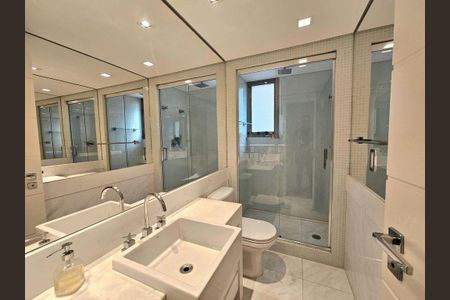 Apartamento para alugar com 163m², 2 quartos e 2 vagas Apartamento para alugar com 163m², 2 quartos e 2 vagasFoto 15