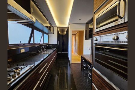 Apartamento para alugar com 163m², 2 quartos e 2 vagas Apartamento para alugar com 163m², 2 quartos e 2 vagasFoto 28
