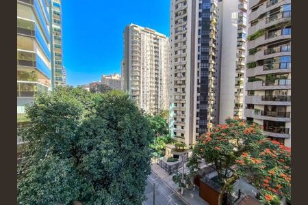Apartamento para alugar com 163m², 2 quartos e 2 vagas Apartamento para alugar com 163m², 2 quartos e 2 vagasFoto 03