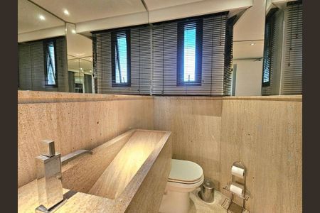 Apartamento para alugar com 163m², 2 quartos e 2 vagas Apartamento para alugar com 163m², 2 quartos e 2 vagasFoto 24