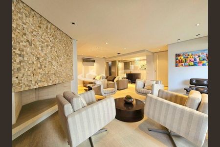 Apartamento para alugar com 163m², 2 quartos e 2 vagas Apartamento para alugar com 163m², 2 quartos e 2 vagasFoto 07