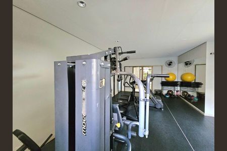 Apartamento para alugar com 163m², 2 quartos e 2 vagas Apartamento para alugar com 163m², 2 quartos e 2 vagasFoto 33