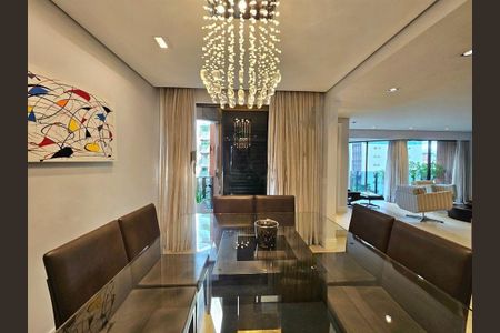 Foto 04 de apartamento para alugar com 2 quartos, 163m² em Itaim Bibi, São Paulo