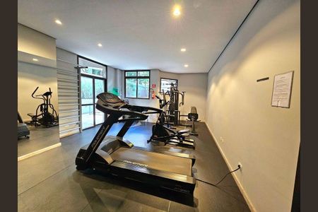 Apartamento para alugar com 163m², 2 quartos e 2 vagas Apartamento para alugar com 163m², 2 quartos e 2 vagasFoto 31