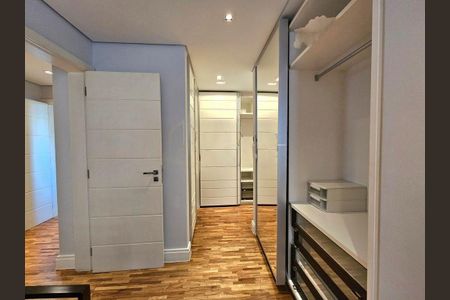 Apartamento para alugar com 163m², 2 quartos e 2 vagas Apartamento para alugar com 163m², 2 quartos e 2 vagasFoto 12