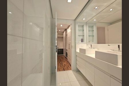 Apartamento para alugar com 163m², 2 quartos e 2 vagas Apartamento para alugar com 163m², 2 quartos e 2 vagasFoto 22