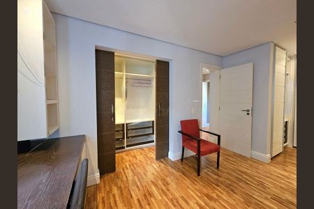 Foto 11 de apartamento para alugar com 2 quartos, 163m² em Itaim Bibi, São Paulo