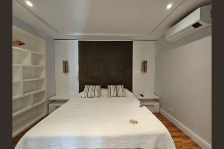 Apartamento para alugar com 163m², 2 quartos e 2 vagas Apartamento para alugar com 163m², 2 quartos e 2 vagasFoto 20