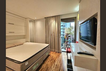 Apartamento para alugar com 163m², 2 quartos e 2 vagas Apartamento para alugar com 163m², 2 quartos e 2 vagasFoto 14