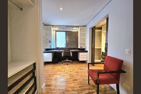 Apartamento para alugar com 163m², 2 quartos e 2 vagas Apartamento para alugar com 163m², 2 quartos e 2 vagasFoto 19