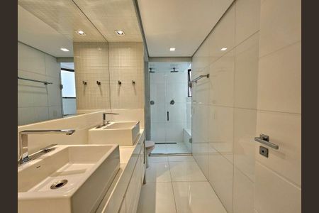 Apartamento para alugar com 163m², 2 quartos e 2 vagas Apartamento para alugar com 163m², 2 quartos e 2 vagasFoto 13