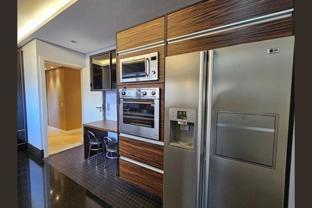 Apartamento para alugar com 163m², 2 quartos e 2 vagas Apartamento para alugar com 163m², 2 quartos e 2 vagasFoto 27