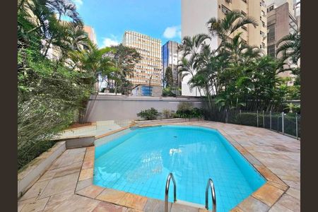 Apartamento para alugar com 163m², 2 quartos e 2 vagas Apartamento para alugar com 163m², 2 quartos e 2 vagasFoto 32