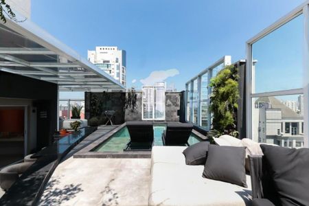 Apartamento à venda com 315m², 4 quartos e 3 vagas