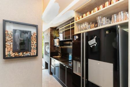 Apartamento à venda com 315m², 4 quartos e 3 vagas