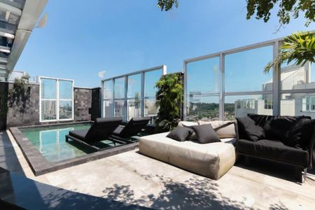 Apartamento à venda com 315m², 4 quartos e 3 vagas