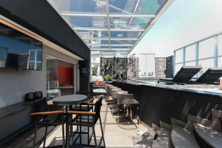 Apartamento à venda com 315m², 4 quartos e 3 vagas