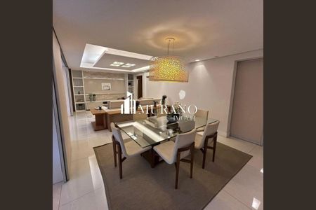 Apartamento à venda com 3 quartos, 246m² em Vila Mariana, São Paulo