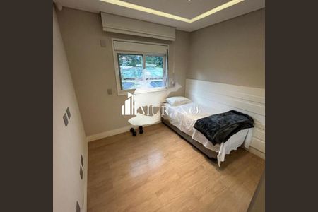 Apartamento à venda com 3 quartos, 246m² em Vila Mariana, São Paulo