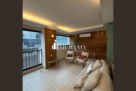 Apartamento à venda com 3 quartos, 246m² em Vila Mariana, São Paulo